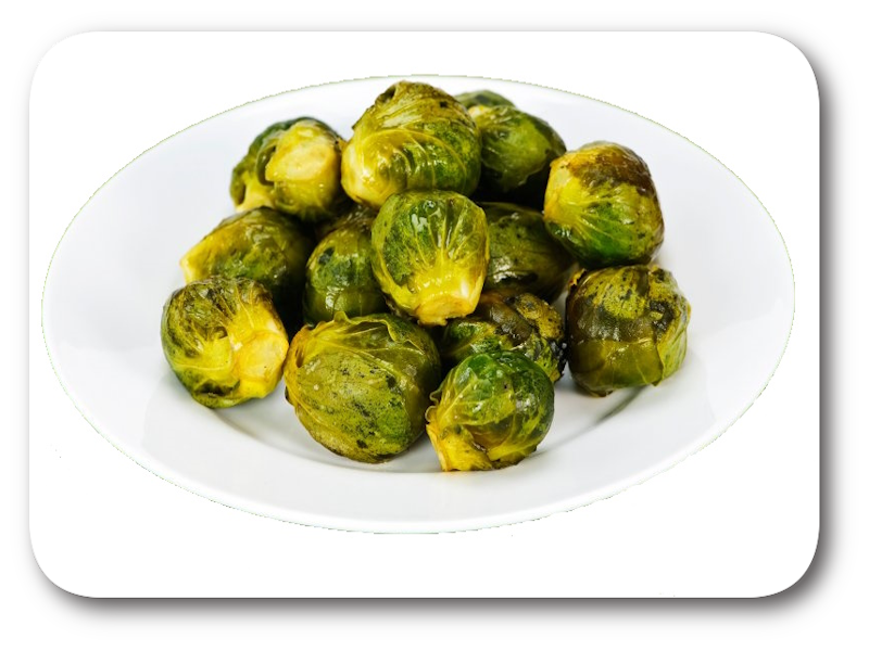 rosenkohl