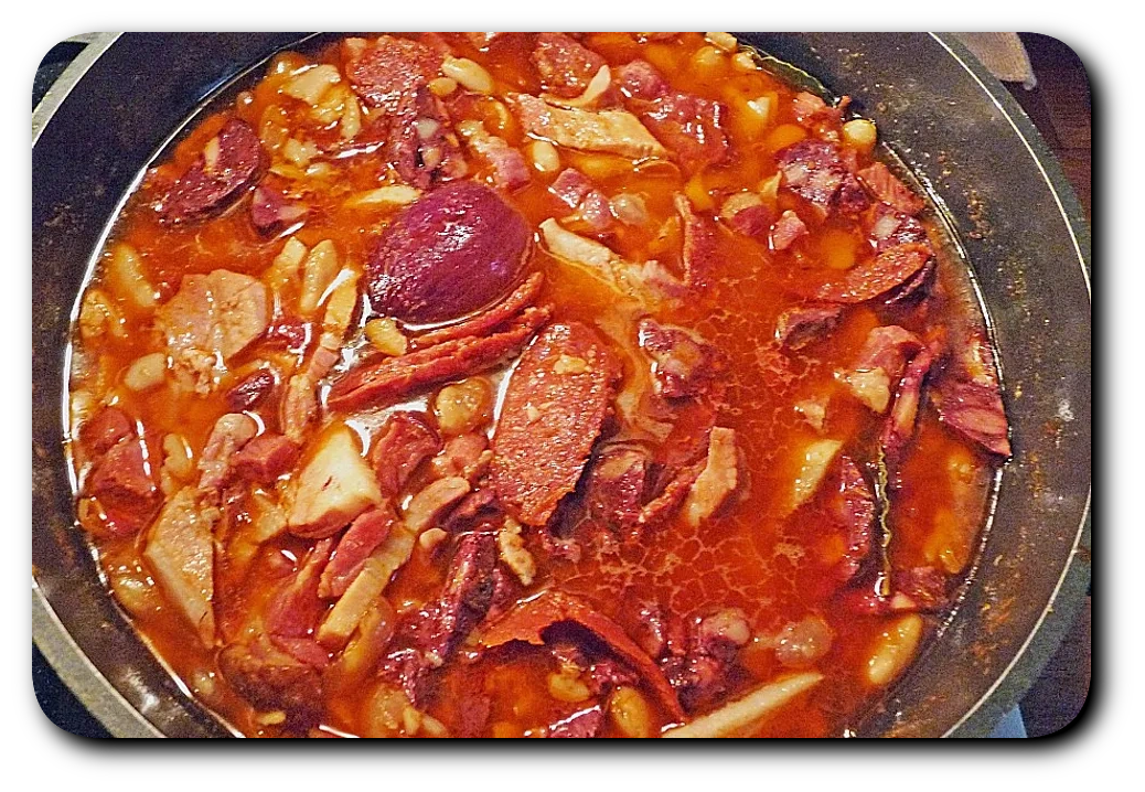 fabada Asturiana 2