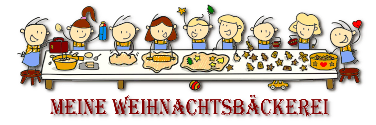 Weihnachtsbacken