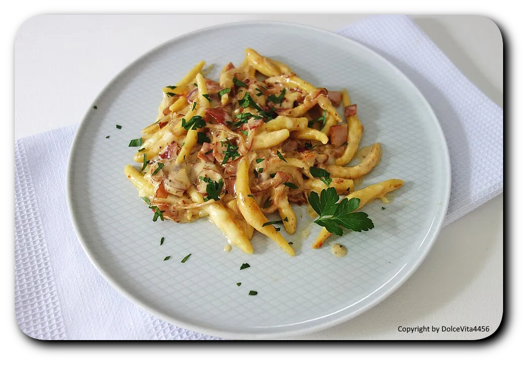 schupfnudeln 1
