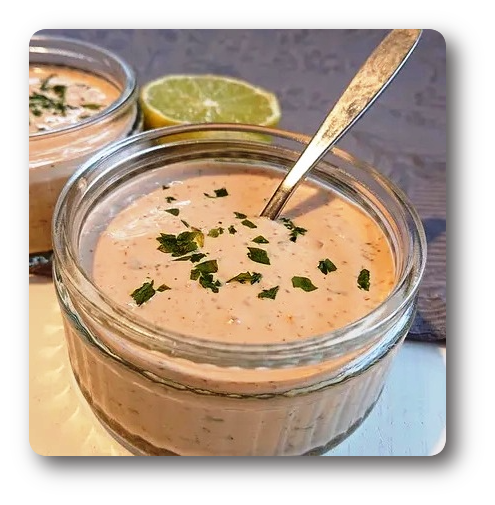Burgersauce 1