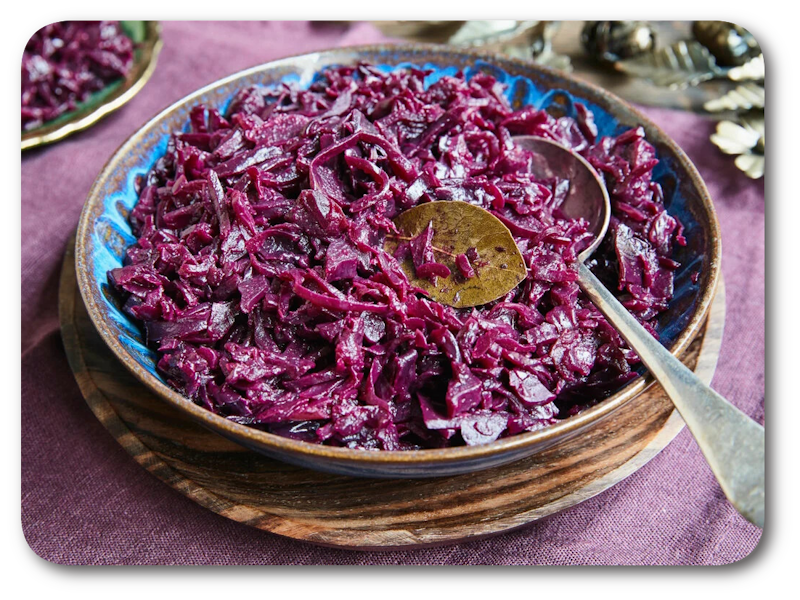 apfelrotkohl