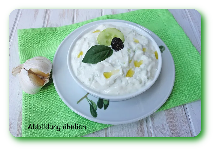 tzatziki