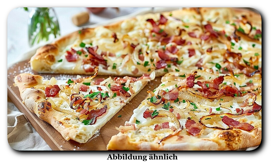 Flammkuchen 1