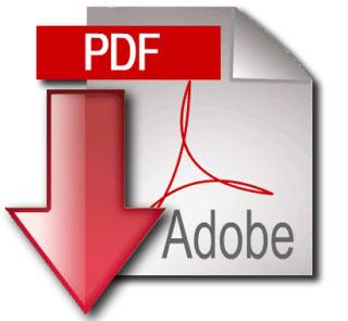 pdf icon download