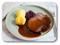 sauerbraten